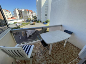 Appartement Arcachon, 1 pièce, 4 personnes - FR-1-474-222